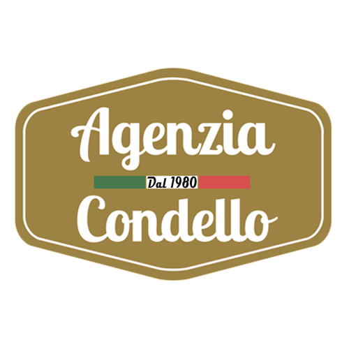 Agenzia dal 1980 decontaminato.